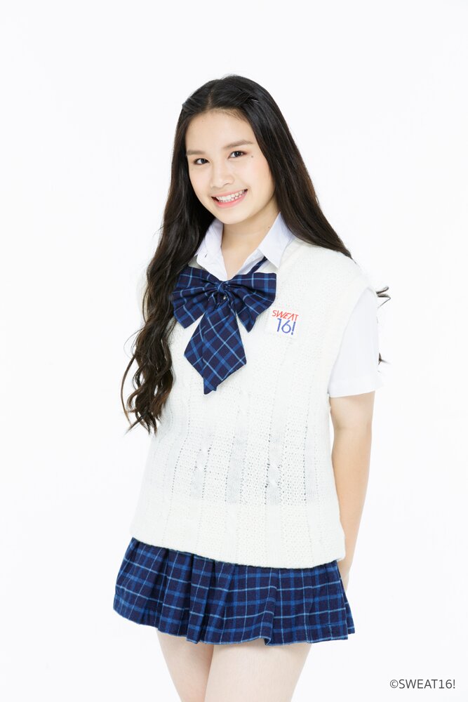 </p>
<p style="text-align: center;"><a href="https://www.sweat16official.com/personal/profile-Anny/" target="_blank">Anny</a></p>
<p>
